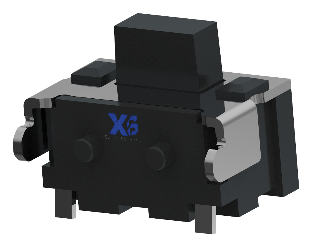 Le XB - TS - A5 - 02