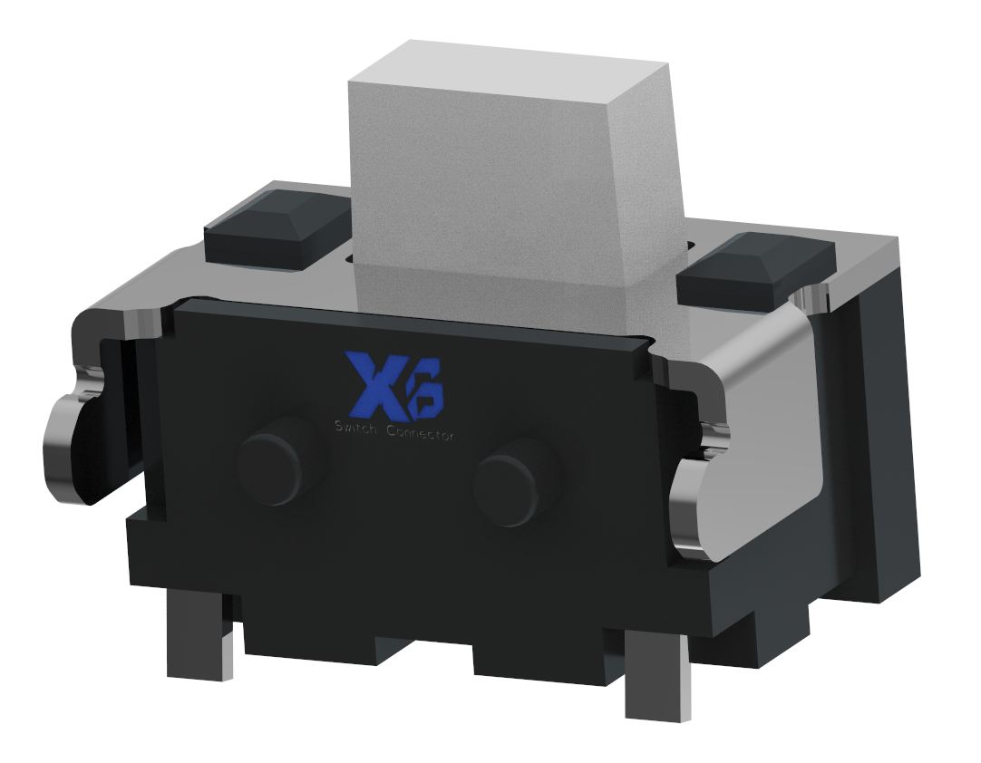 Le XB - TS - A5 - 02