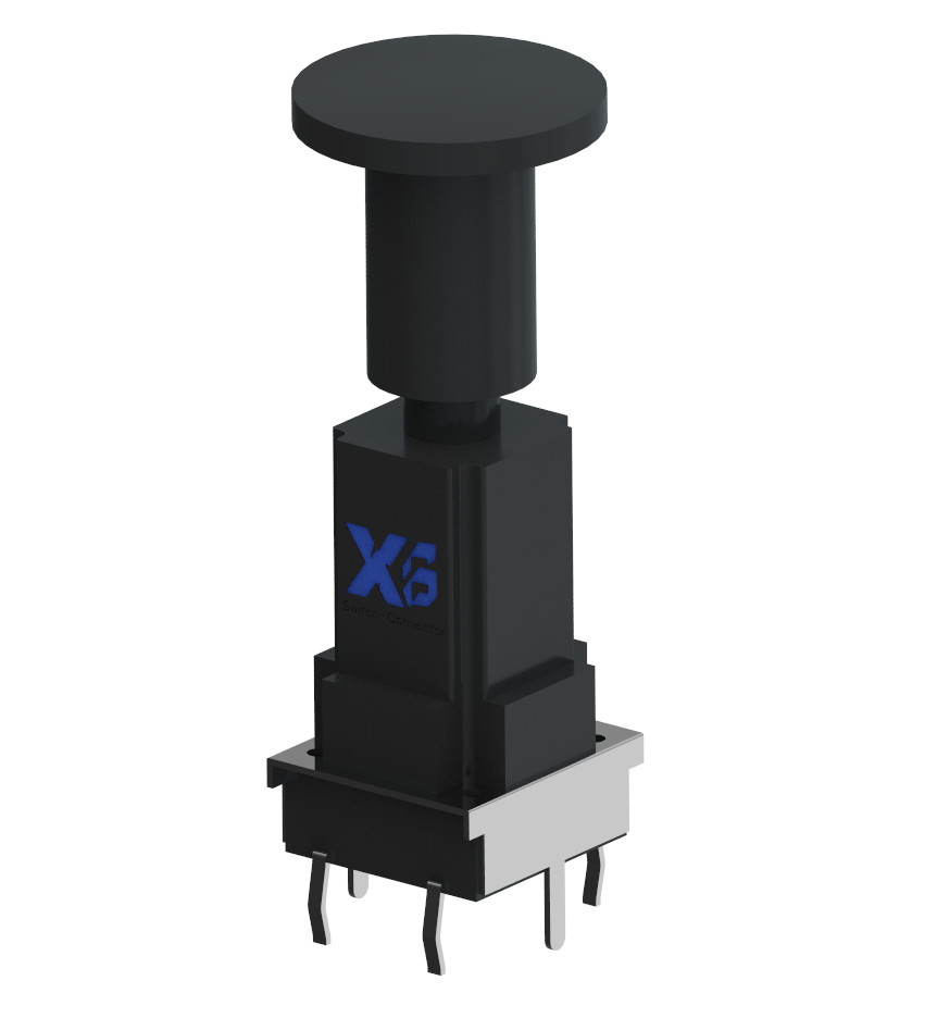 XB-TVJP12-E