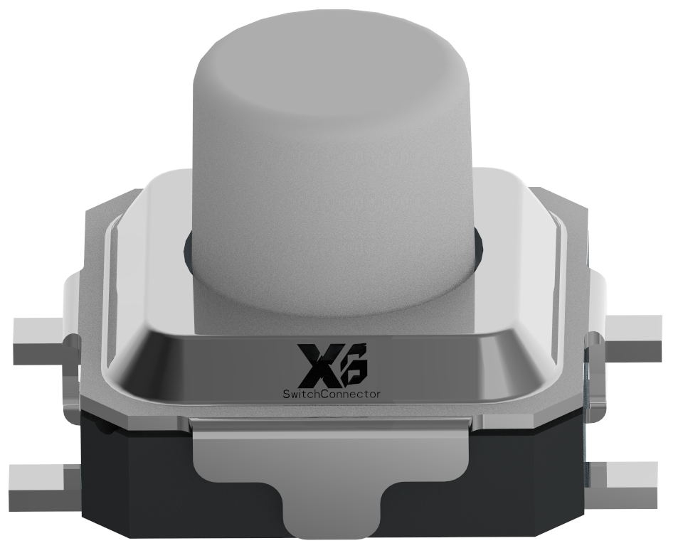 XB-3 X 3 X 2.5インチ