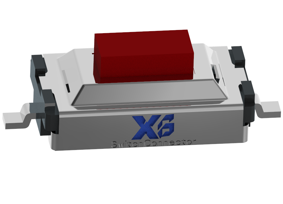 XB-3 X 6 X 2.5-Aタイプ