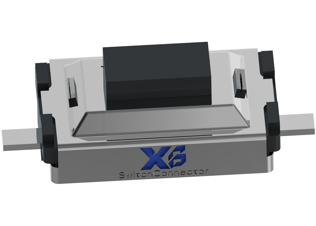 XB-3X6X2.5-B 인치