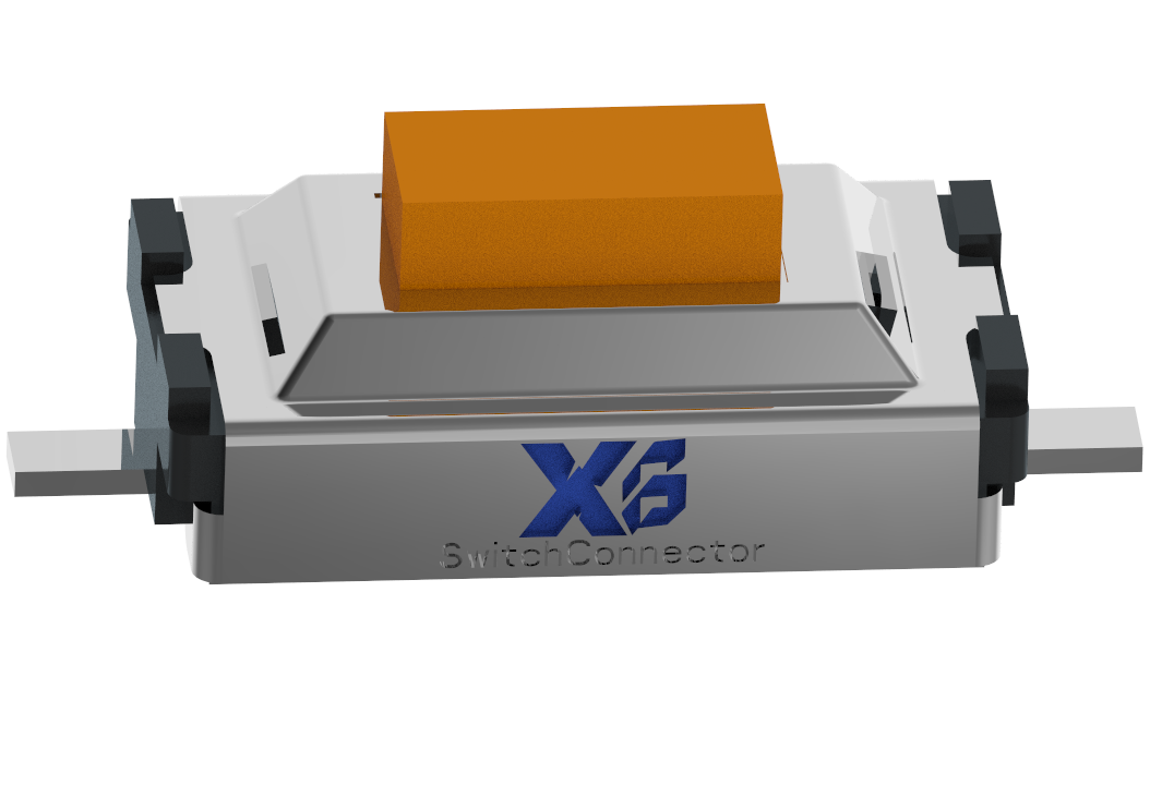 XB-3X6X2.5-B 인치