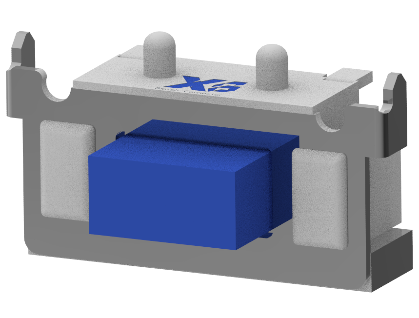 XB-3X6X3.8-B
