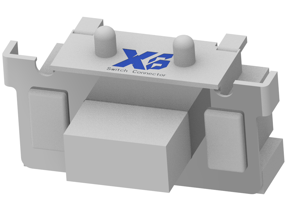 XB-3X6X4.3