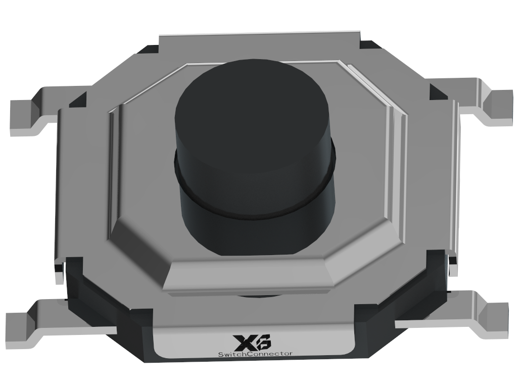 XB-4X4X2.0형