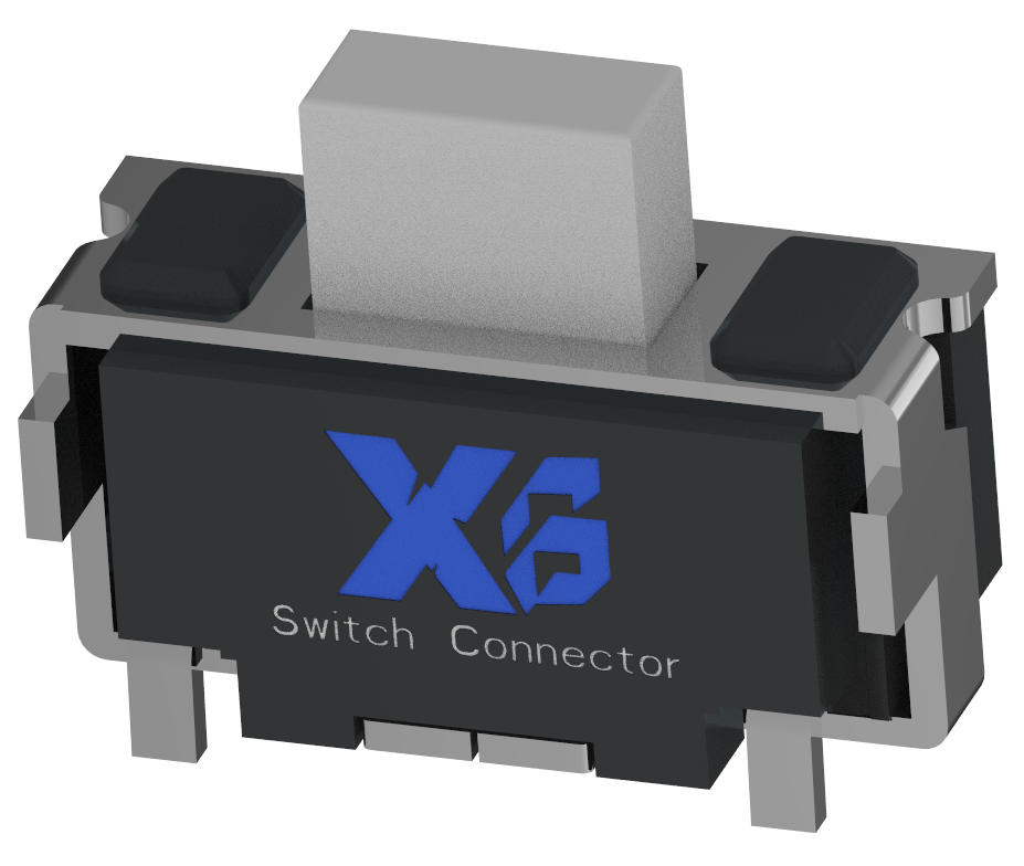 XB-2X4x3.5-D-B