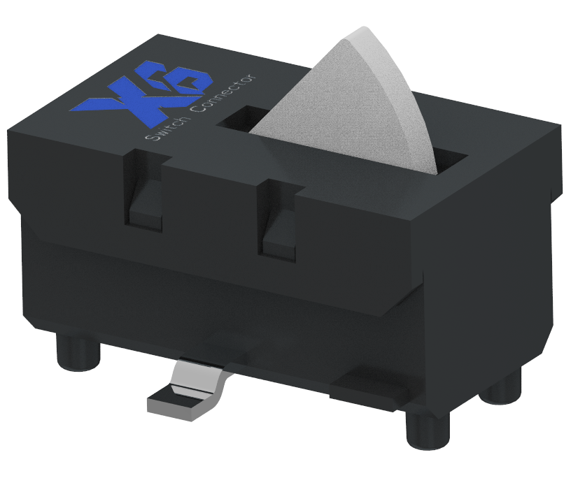 XB-TM-1630-B 모델