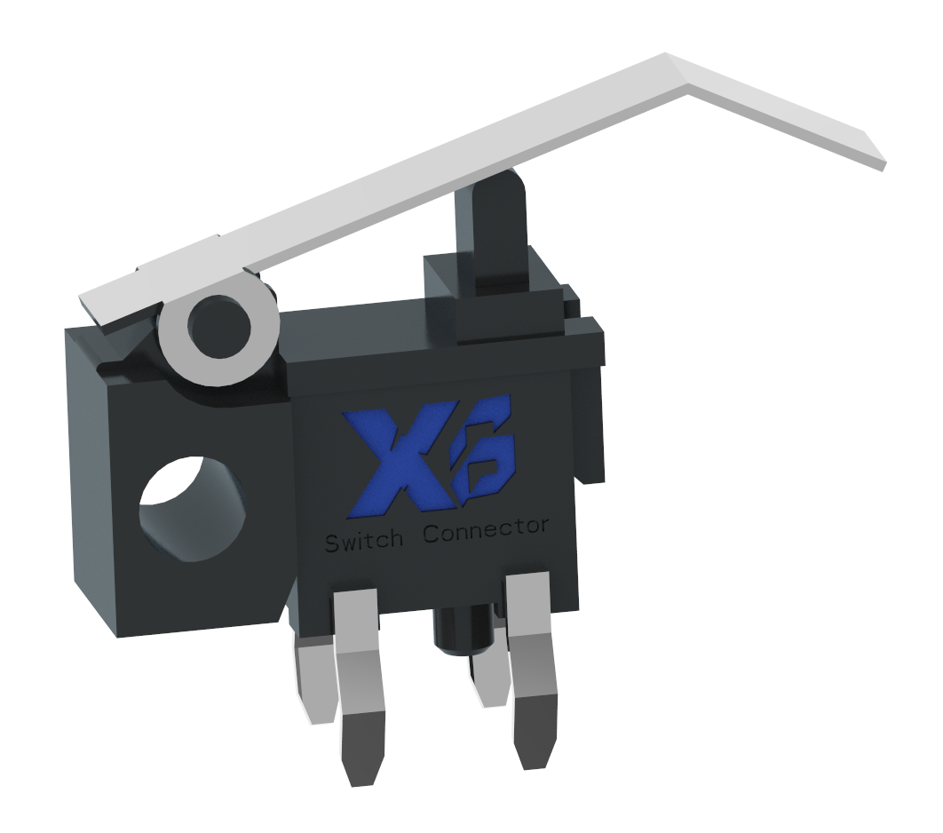 XB-TM-W-05S