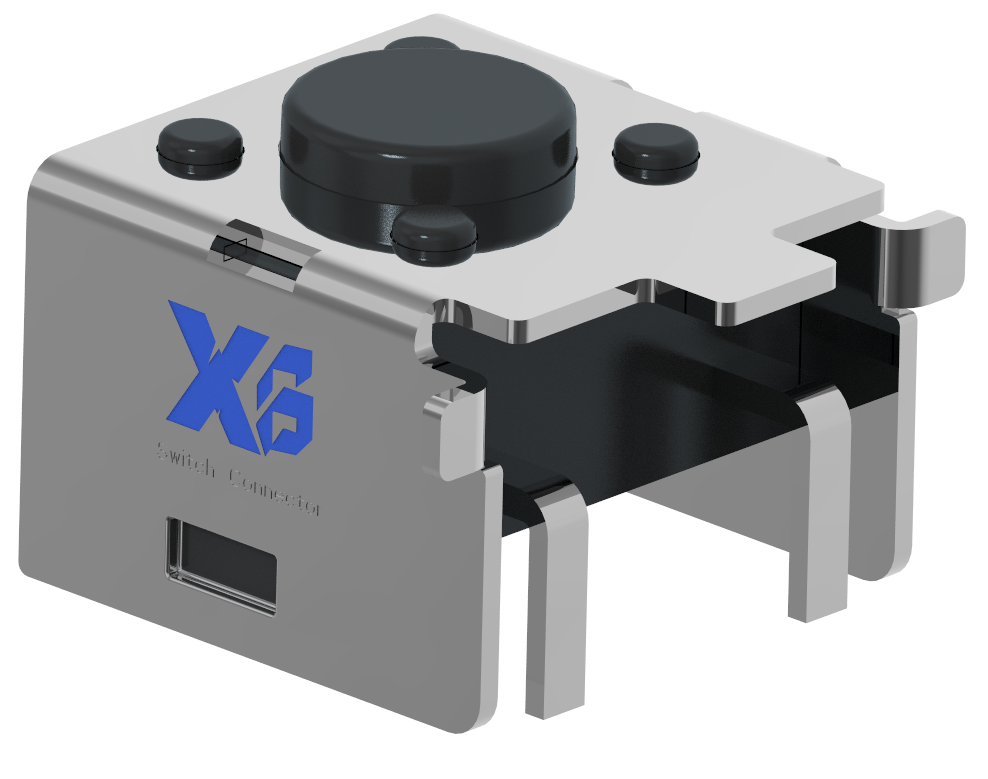 XB-TS-1103US-X-X