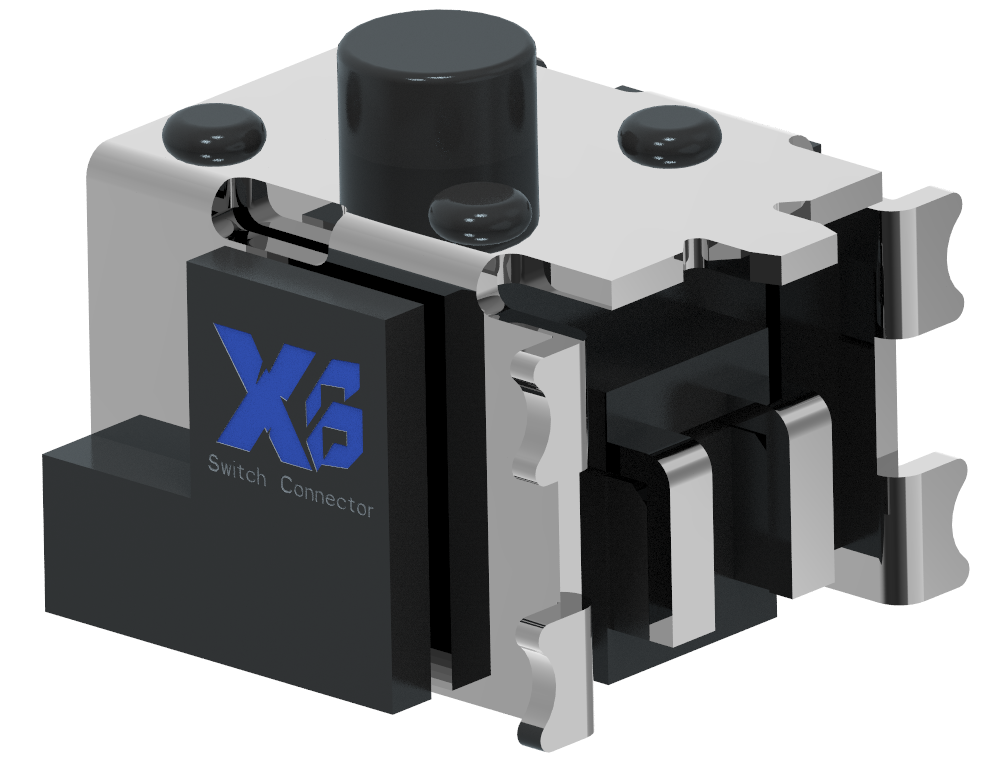 XB-TS-1109TP-X