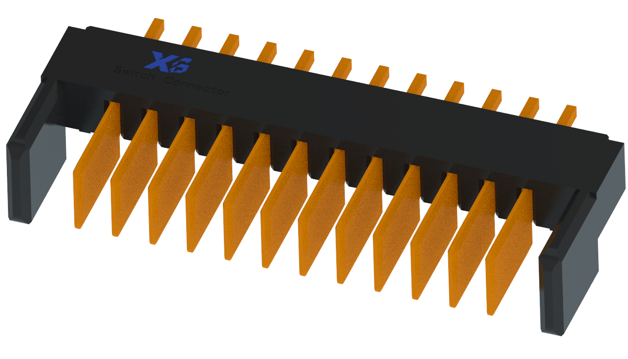 Modèle XB - a01m - a - M5 - 12P