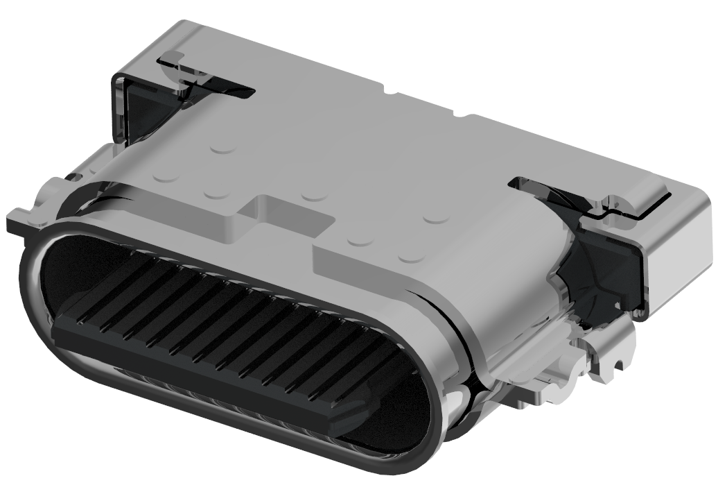 XB-G 7型C-24 PIN