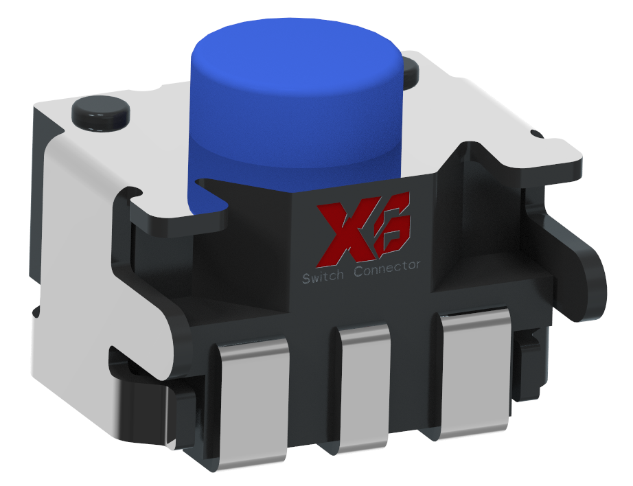 XB-TS-1133-X-A 모델