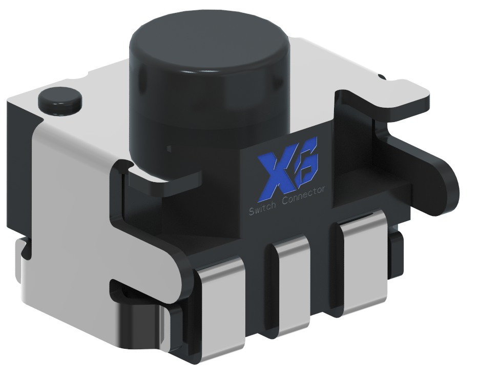 XB-TS-1133-X-A 모델