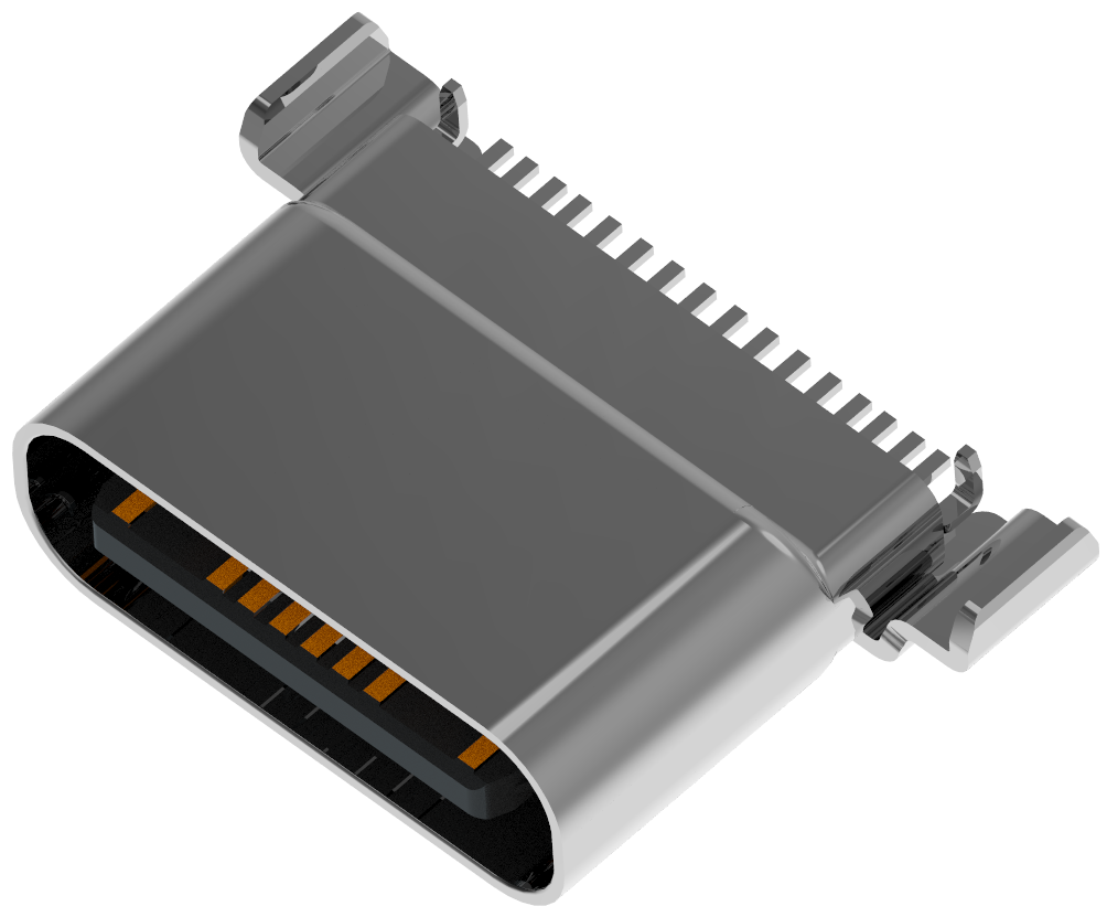 XB-Typ-C 16pin-X2232