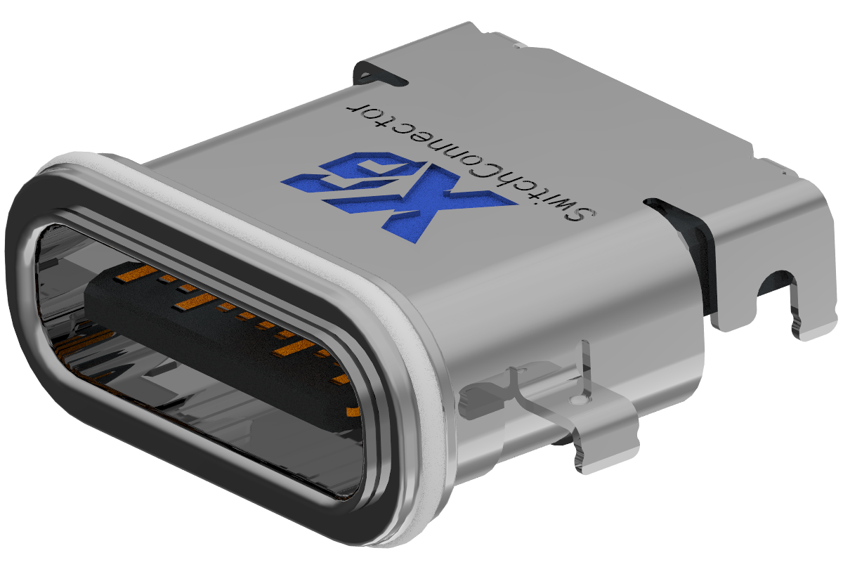 XB-USB-U501-25