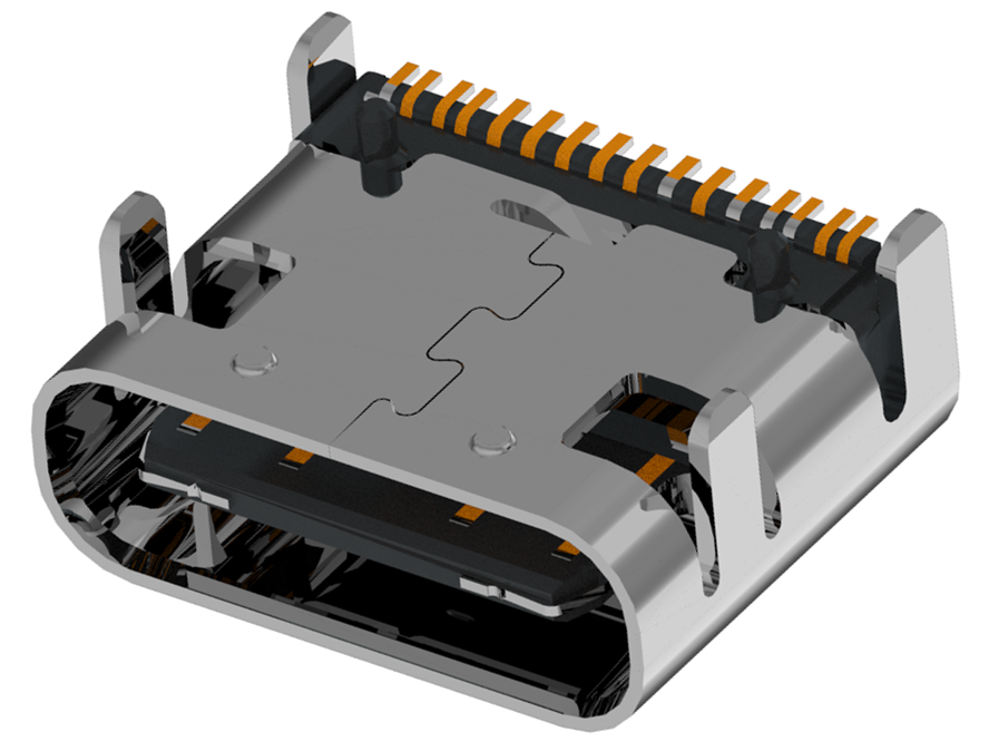 XB-USB-U 501-Aタイプ