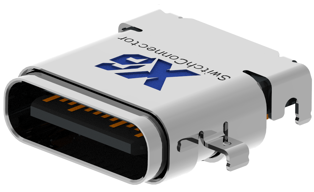 XB-USB-U501-E