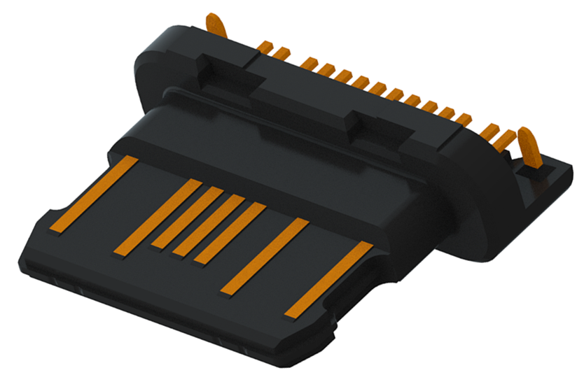 XB-USB-U501-H