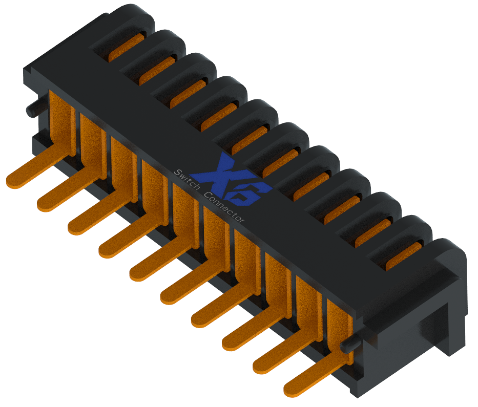 Modèle XB - C - b01f - C - S2 - 10P