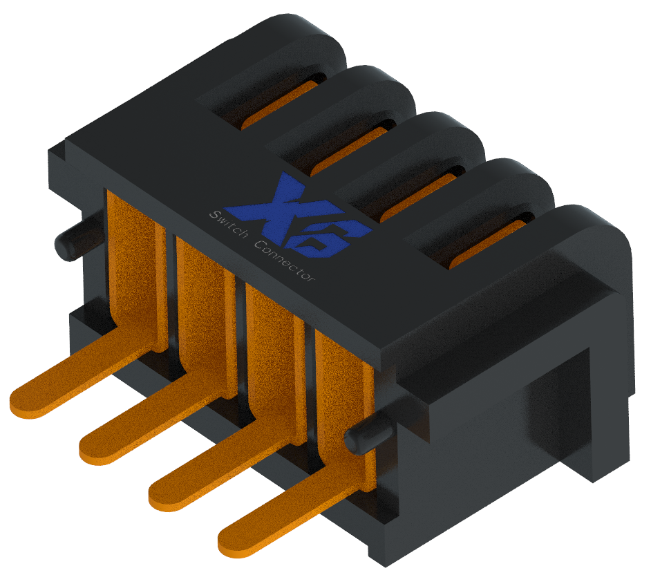 Modèle XB - C - b01f - C - S2 - 4p