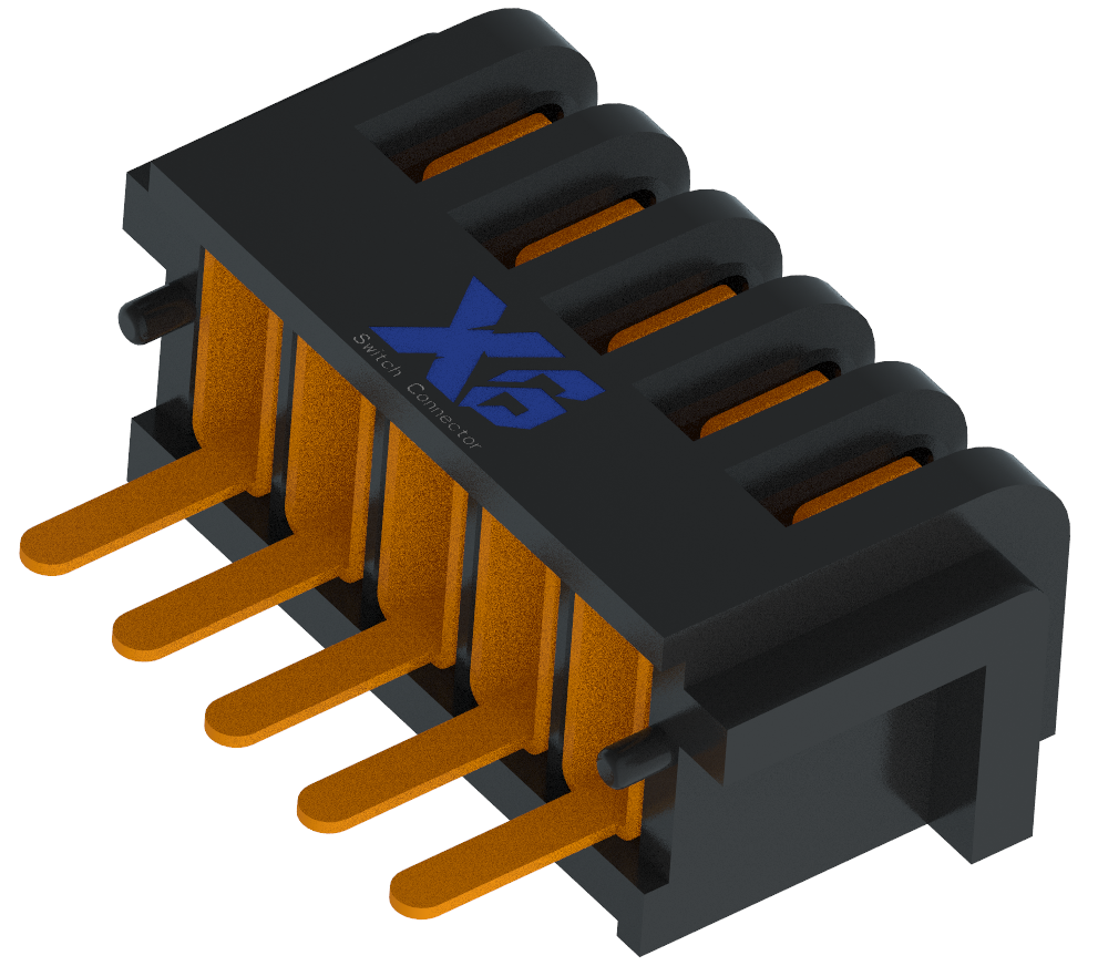Modèle XB - C - b01f - C - S2 - 5p