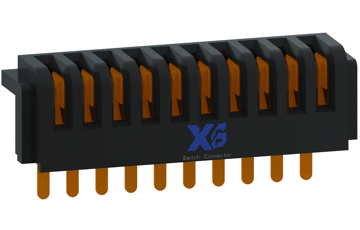 XB-C-B01F-D-S2-10p 모델