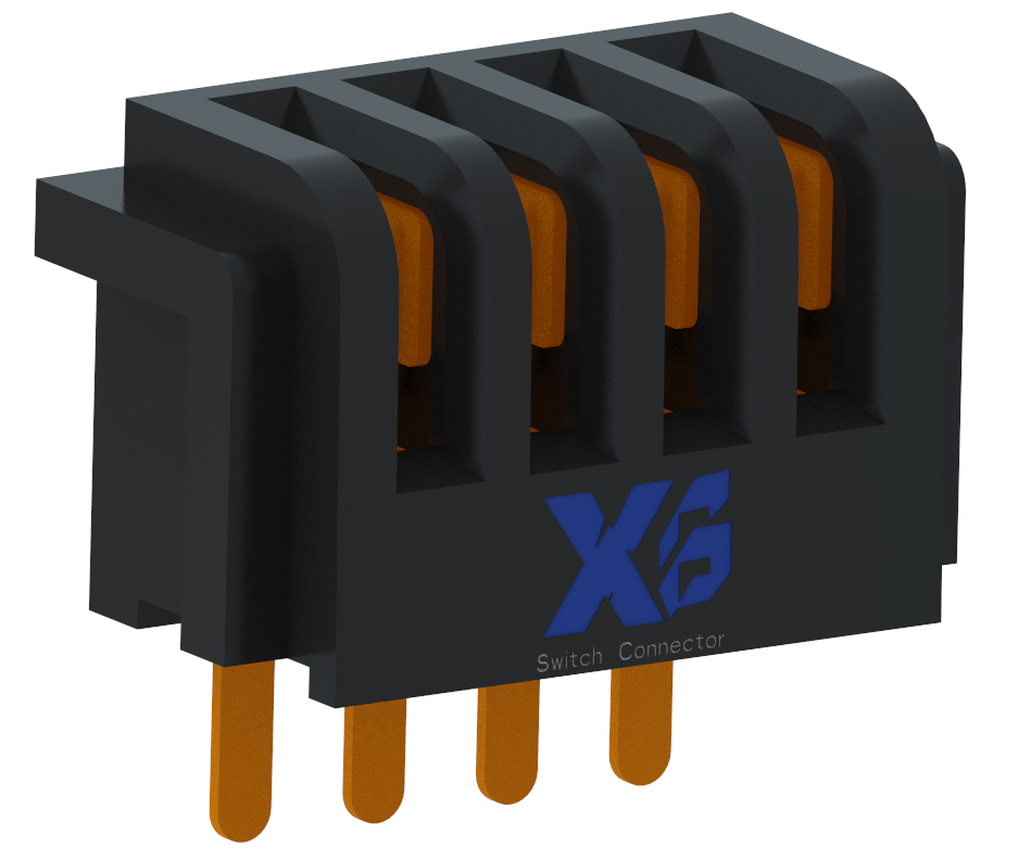 XB-C-B01F-D-S2-4p 모델