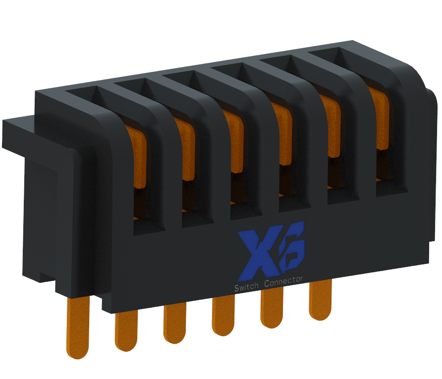 XB-C-B 01 F-D-S 2-6 pタイプ