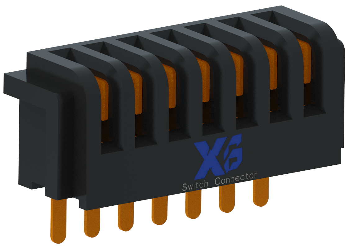 XB-C-B 01 F-D-S 2-7 pタイプ