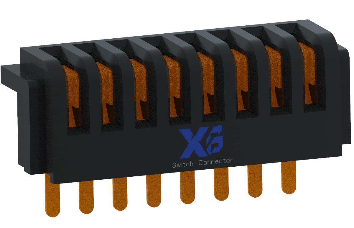 XB-C-B01F-D-S2-8p 모델