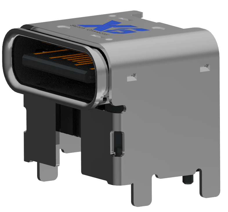 XB-ACF001-2R