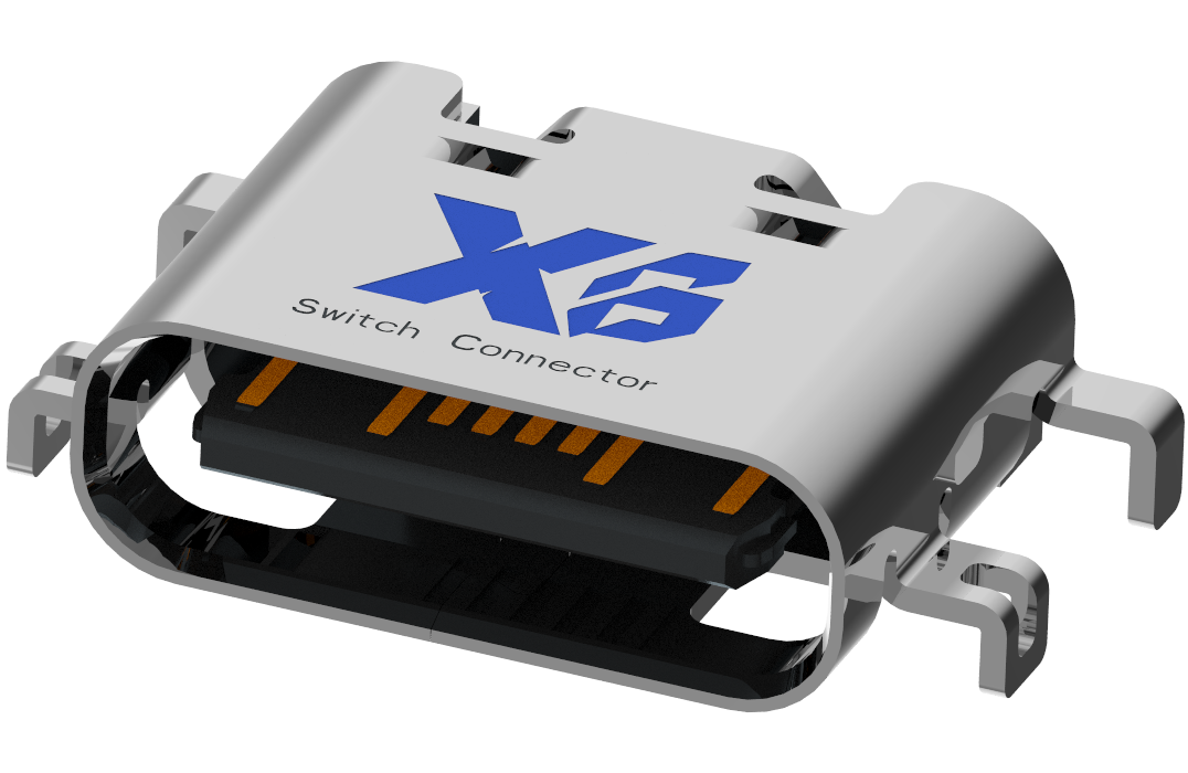 XB-ACF002-1R