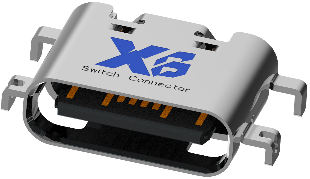 XB-ACF002-2R