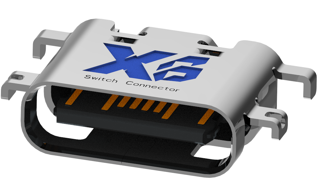 XB-ACF002-5R