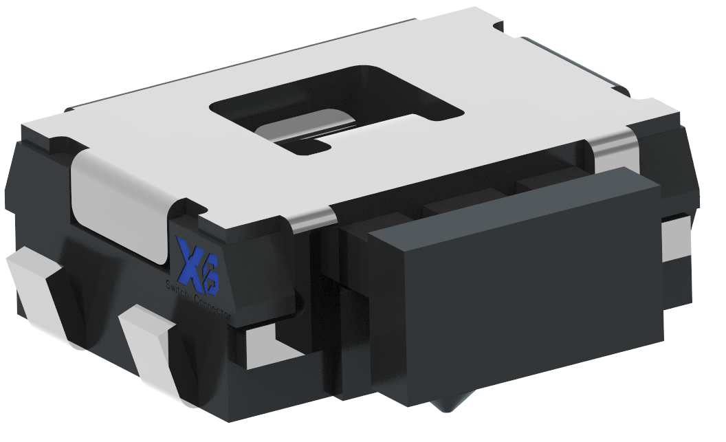 XB-TS-1186U-X-A type