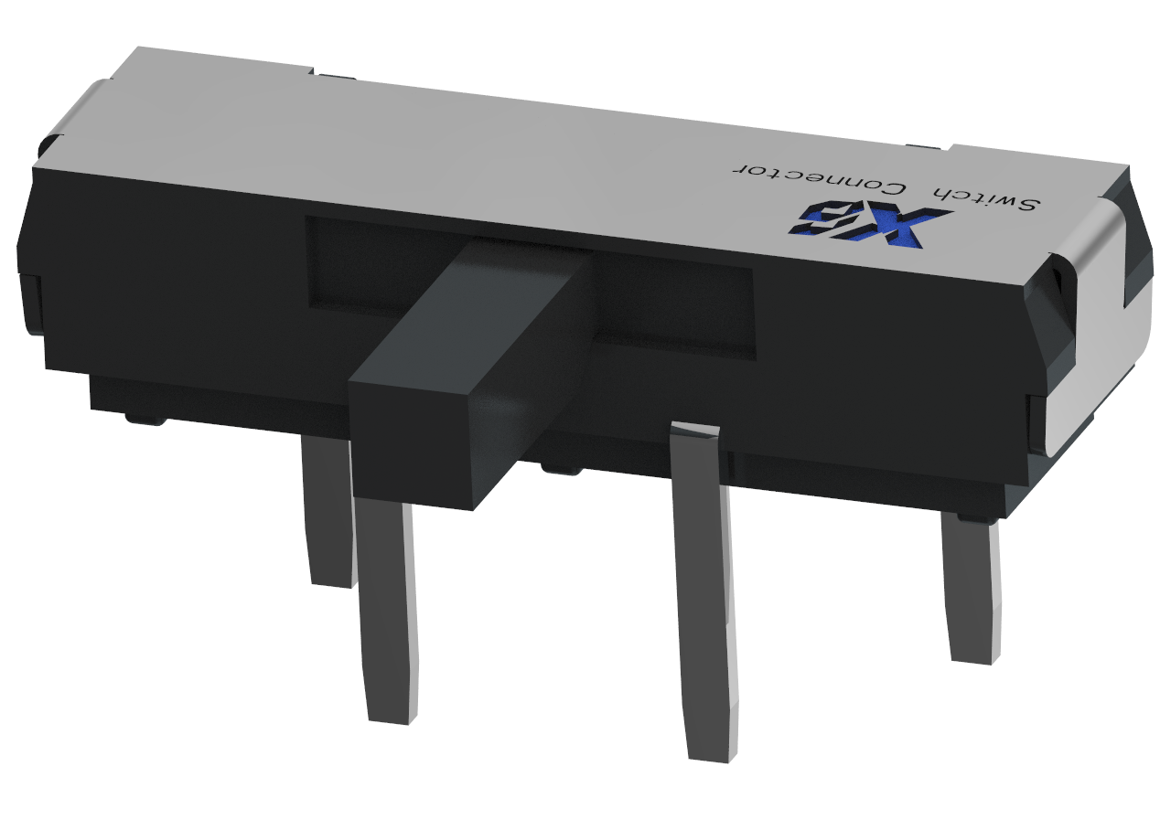 XB-SK-346 D-01型