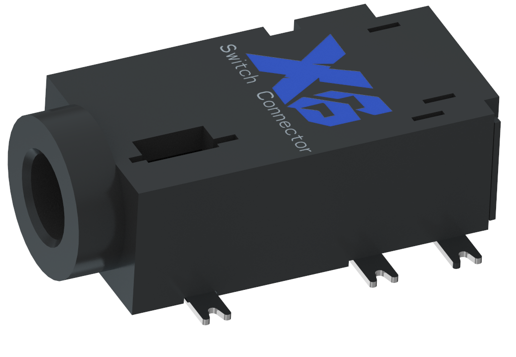 XB-PJ-2172-SMT