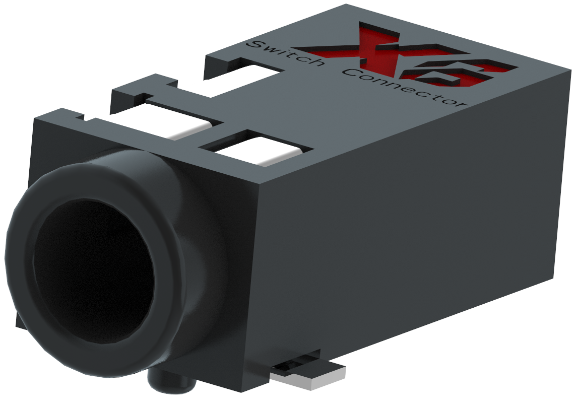 XB-PJ-218 A 2-SMT社