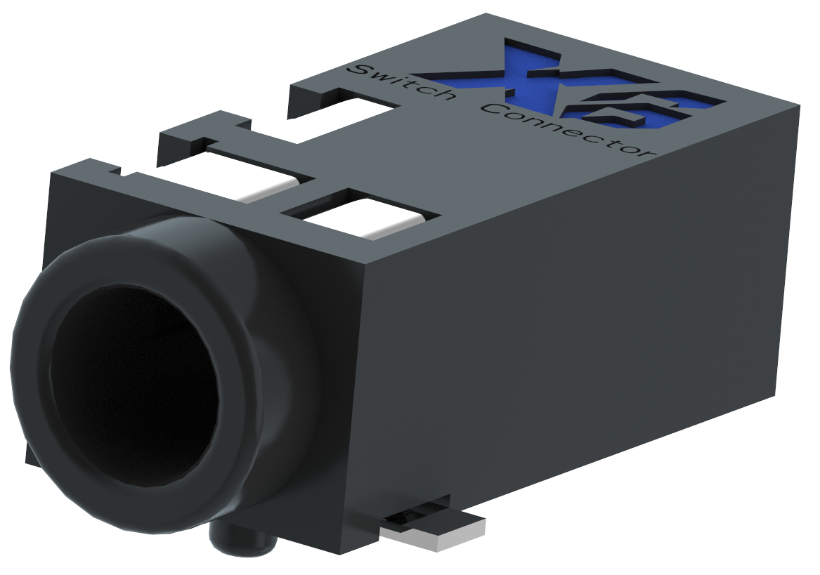 XB-PJ-218 A 2-SMT社