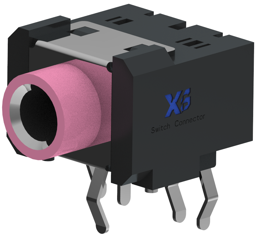 XB-PJ-3062-CO