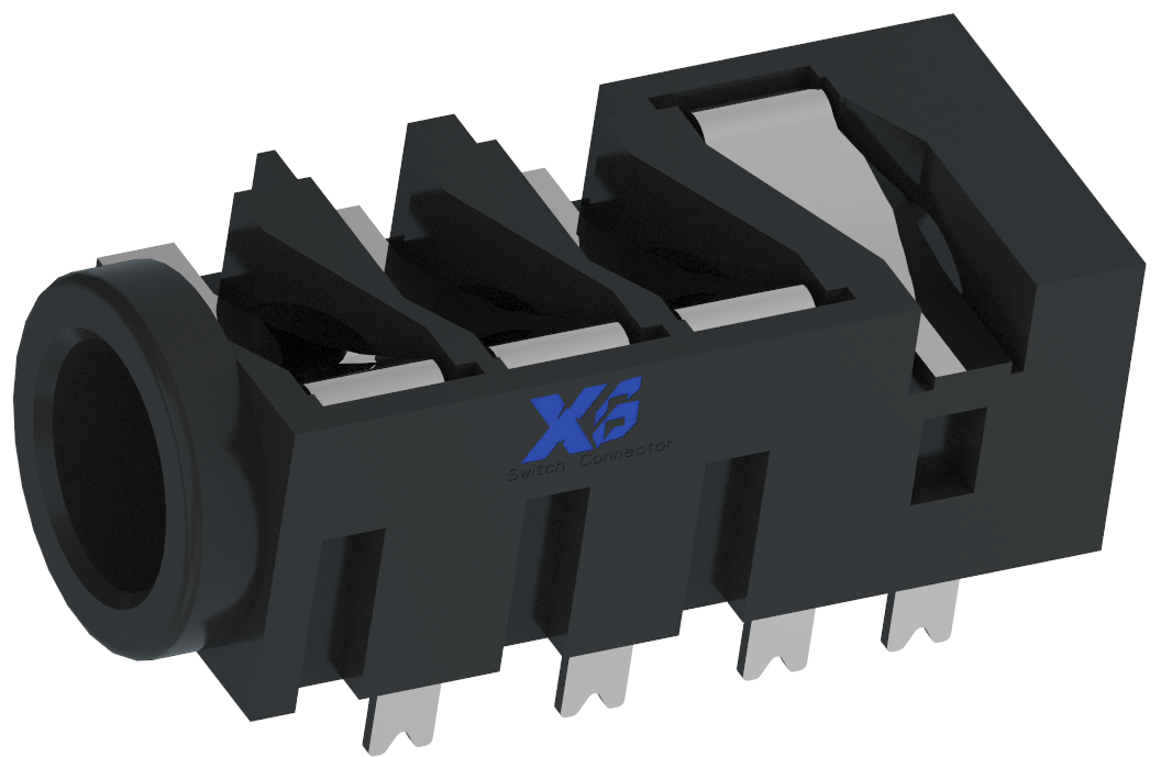 XB-PJ-3537X 모델