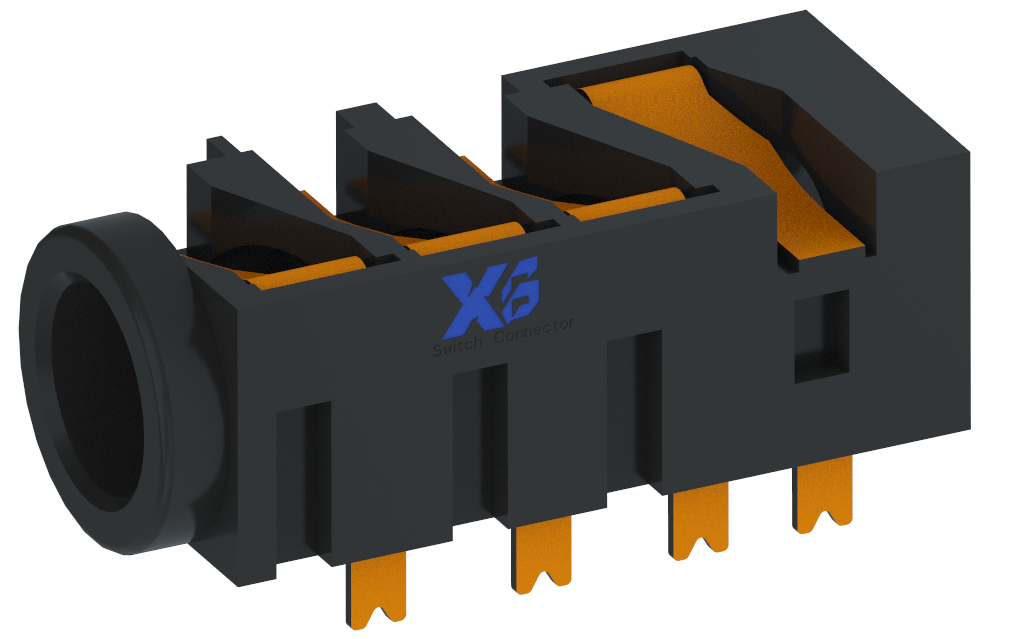 XB-PJ-3537X 모델