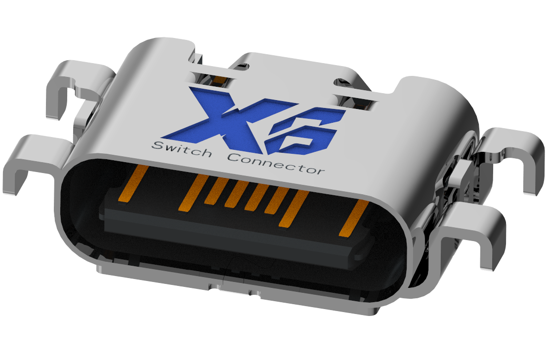 XB-ACF011-2R-C