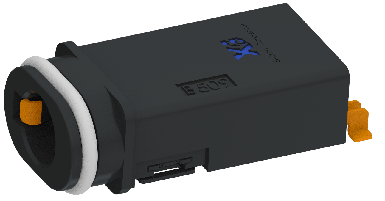XB-PJ-3255B