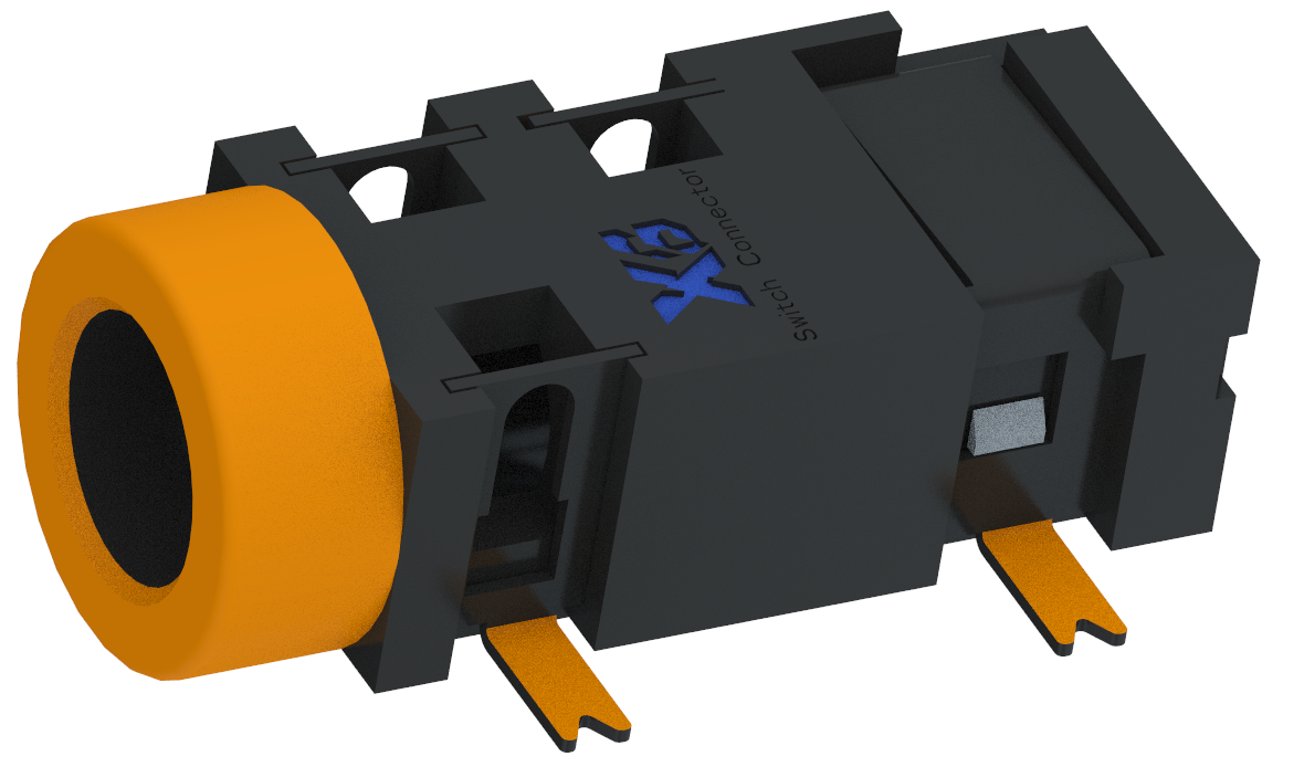 XB-PJ-327U-SMT