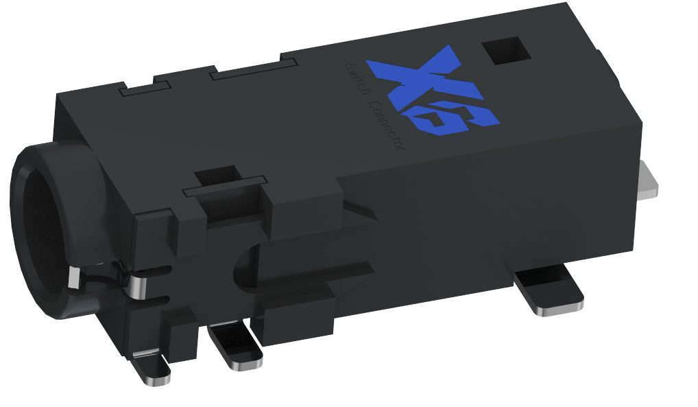 XB-PJ-328B0-SMT