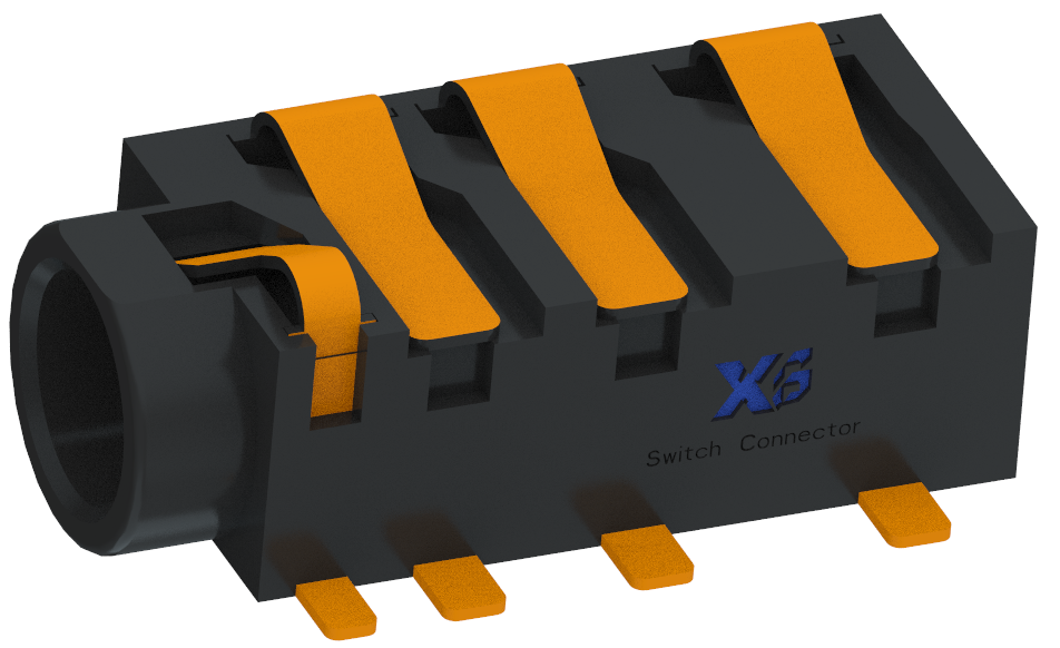 XB-PJ-3507