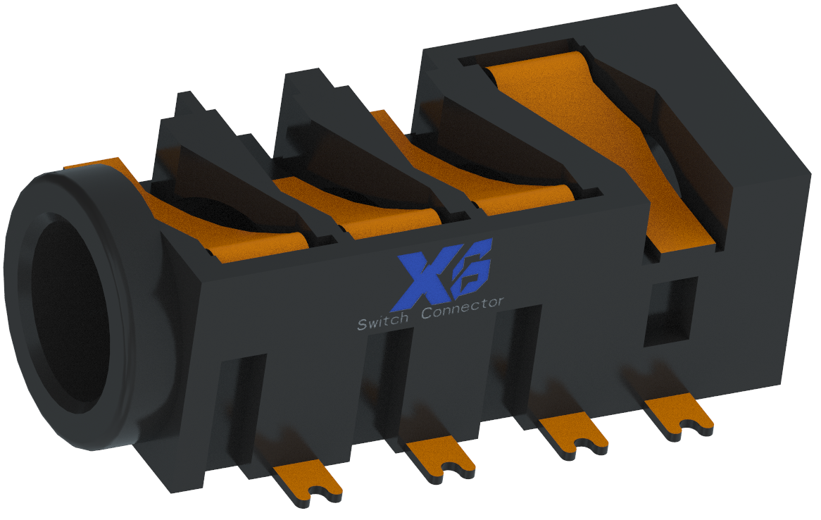XB-PJ-35368-B